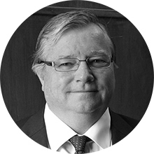 Professor Ken Dillon