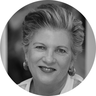 Professor Toni Noble